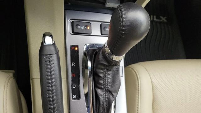 2015 Acura ILX 2.0L