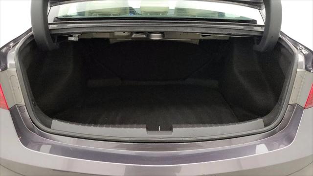 2015 Acura ILX 2.0L