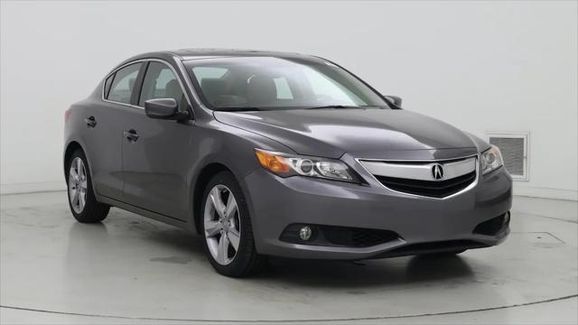 2015 Acura ILX 2.0L for sale in Chattanooga, TN