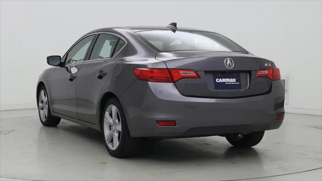 2015 Acura ILX 2.0L
