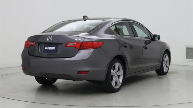 2015 Acura ILX 2.0L