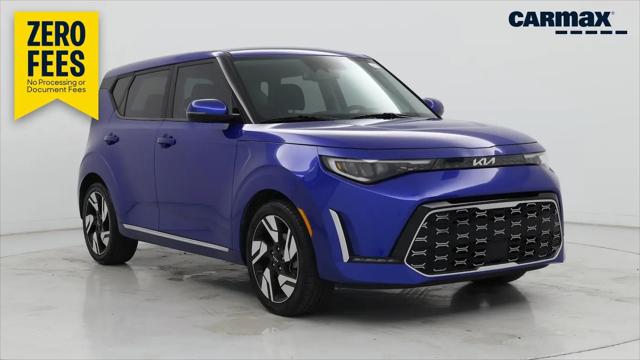 2023 Kia Soul GT-Line for sale in Norcross, GA