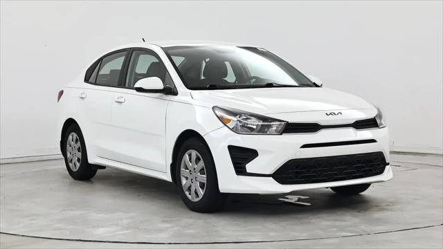 2022 Kia Rio S for sale in Norcross, GA
