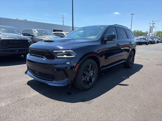 2026 Dodge Durango DURANGO GT PLUS AWD HEMI V8 2026 Dodge Durango DURANGO GT PLUS AWD HEMI V8