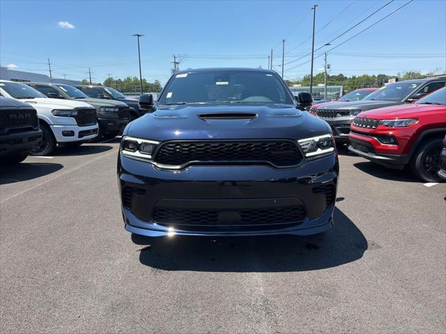 2026 Dodge Durango DURANGO GT PLUS AWD HEMI V8 2026 Dodge Durango DURANGO GT PLUS AWD HEMI V8