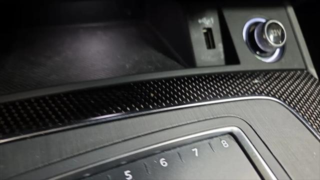 2019 Audi SQ5 3.0T Premium