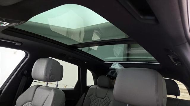 2019 Audi SQ5 3.0T Premium