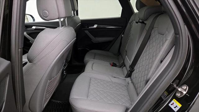 2019 Audi SQ5 3.0T Premium