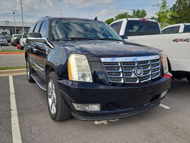 2007 Cadillac Escalade Standard