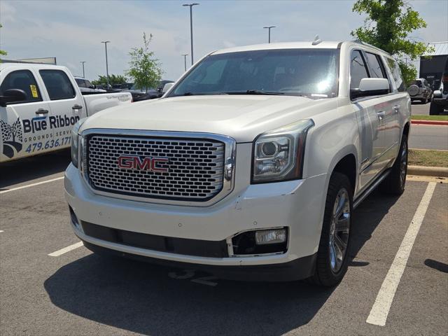 2015 GMC Yukon XL Denali for sale in Fayetteville, AR