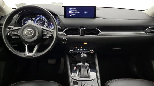 2023 Mazda CX-5 2.5 S Preferred