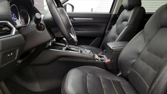 2023 Mazda CX-5 2.5 S Preferred