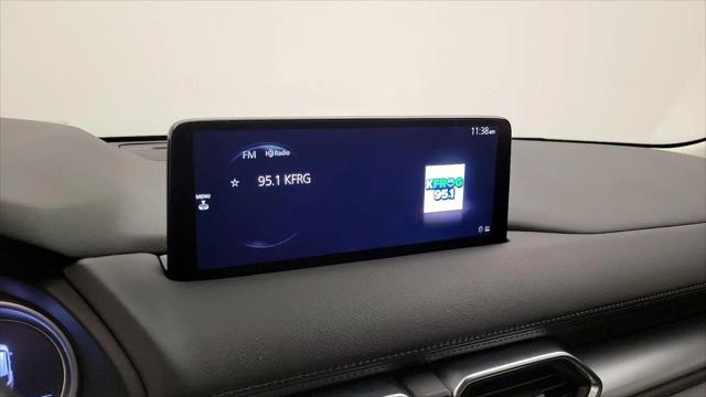 2023 Mazda CX-5 2.5 S Preferred