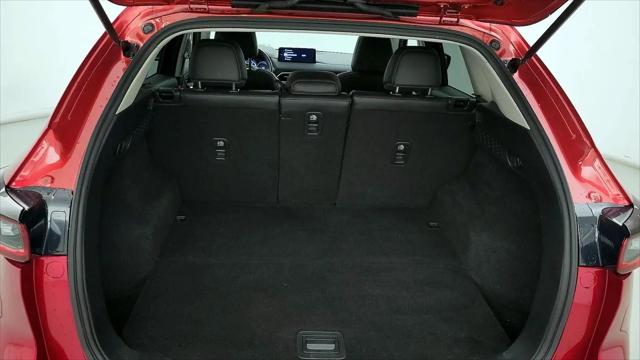 2023 Mazda CX-5 2.5 S Preferred