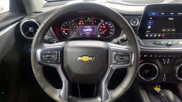 2023 Chevrolet Blazer FWD 2LT