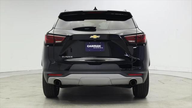 2023 Chevrolet Blazer FWD 2LT