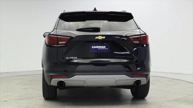 2023 Chevrolet Blazer FWD 2LT