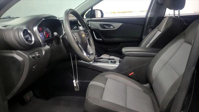 2023 Chevrolet Blazer FWD 2LT