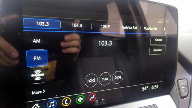 2023 Chevrolet Blazer FWD 2LT