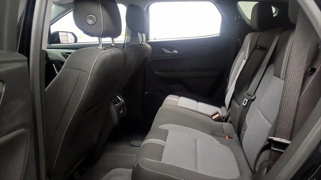2023 Chevrolet Blazer FWD 2LT