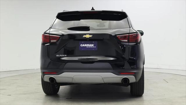 2023 Chevrolet Blazer FWD 2LT for sale in Inglewood, CA
