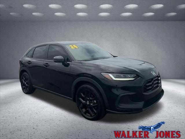 2024 Honda HR-V Sport for sale in Waycross, GA