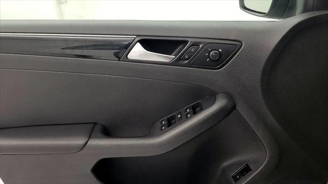 2018 Volkswagen Jetta 1.8T SE Sport