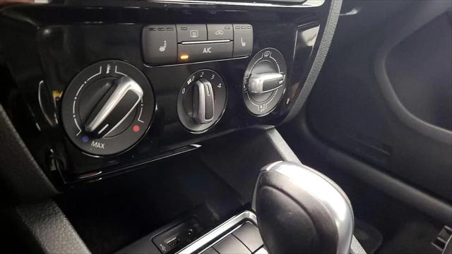 2018 Volkswagen Jetta 1.8T SE Sport