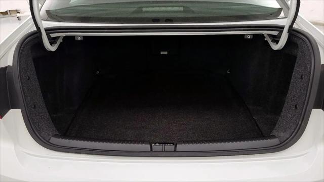 2018 Volkswagen Jetta 1.8T SE Sport