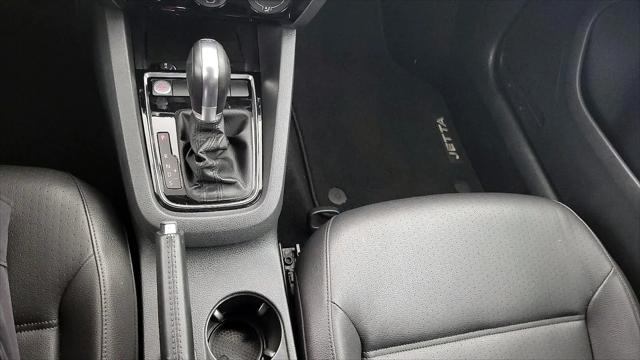 2018 Volkswagen Jetta 1.8T SE Sport