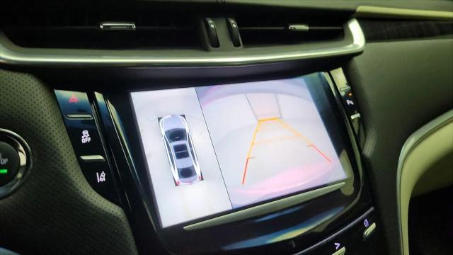 2016 Cadillac XTS Platinum