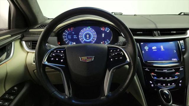 2016 Cadillac XTS Platinum