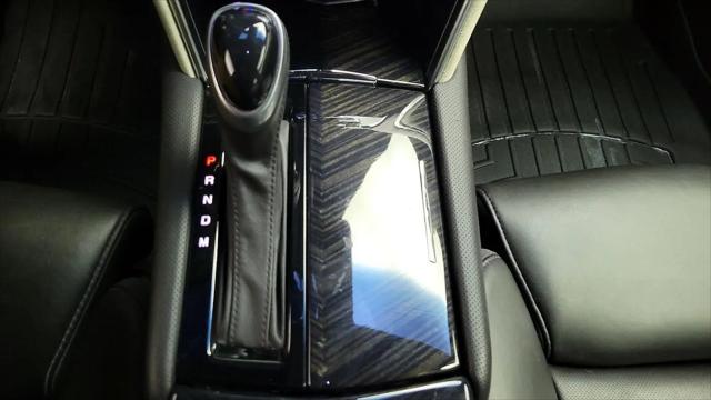 2016 Cadillac XTS Platinum