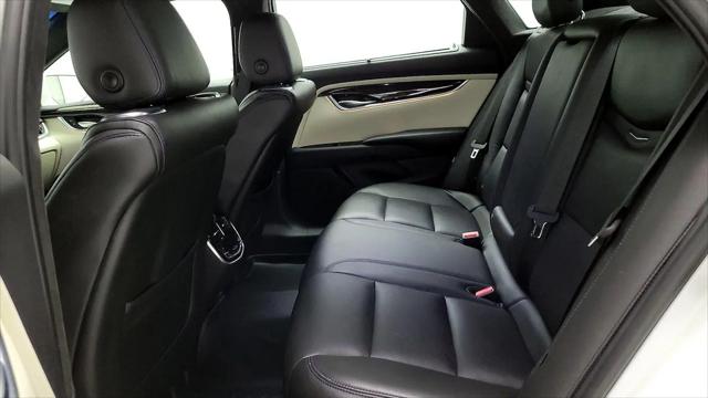 2016 Cadillac XTS Platinum