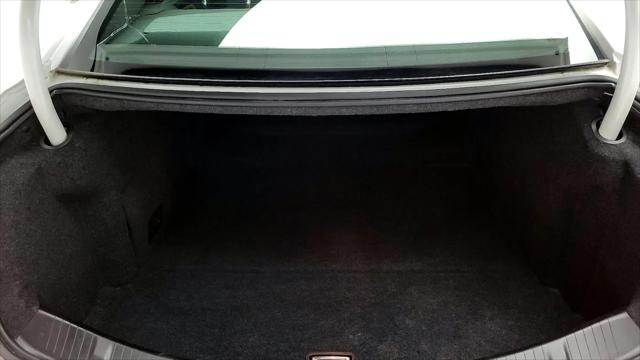 2016 Cadillac XTS Platinum