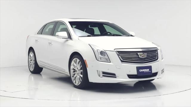 2016 Cadillac XTS Platinum for sale in Waukesha, WI