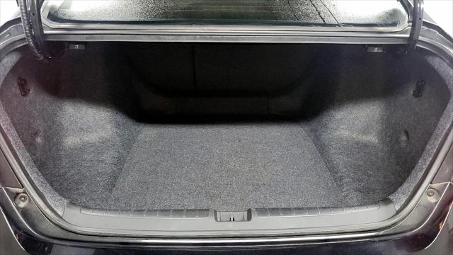 2021 Honda Accord Hybrid Touring