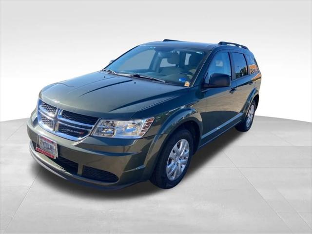 2016 Dodge Journey SE 2016 Dodge Journey SE