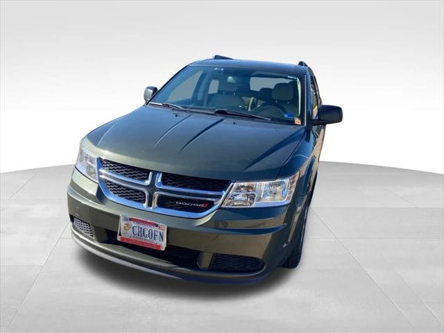 2016 Dodge Journey SE 2016 Dodge Journey SE