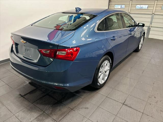 2024 Chevrolet Malibu FWD 1LT 2024 Chevrolet Malibu FWD 1LT