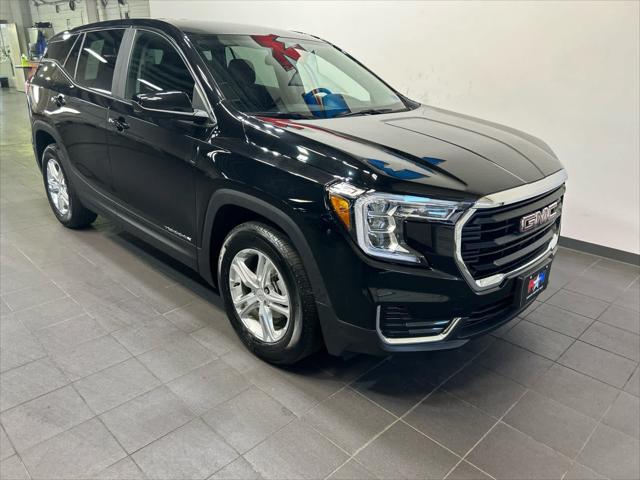 2023 GMC Terrain FWD SLE 2023 GMC Terrain FWD SLE