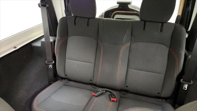 2023 Jeep Wrangler 2-Door Rubicon 4x4