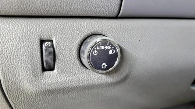 2021 GMC Canyon 2WD Extended Cab Elevation Standard