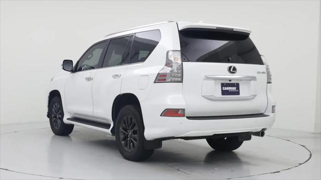 2020 Lexus GX 460 Premium