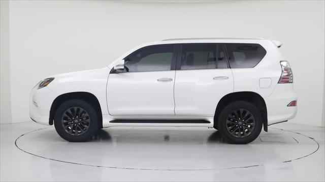 2020 Lexus GX 460 Premium