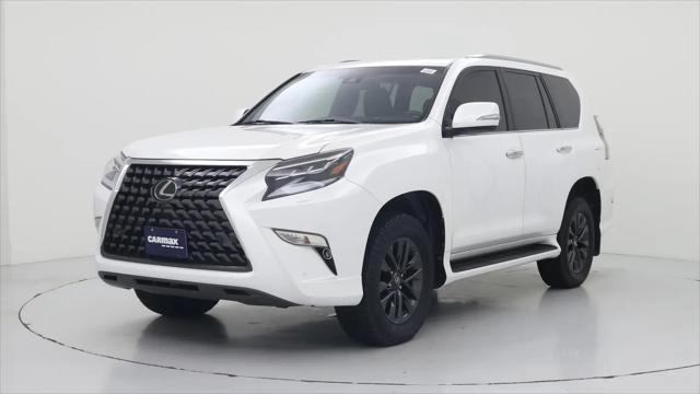 2020 Lexus GX 460 Premium