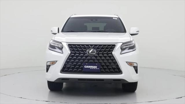 2020 Lexus GX 460 Premium