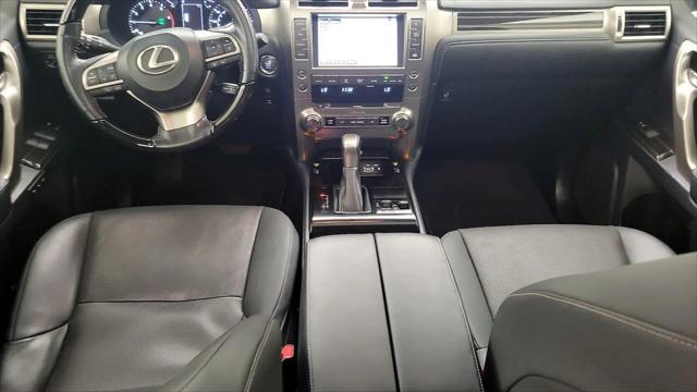 2020 Lexus GX 460 Premium