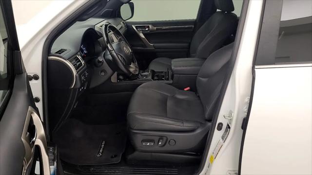 2020 Lexus GX 460 Premium