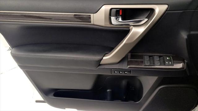 2020 Lexus GX 460 Premium
